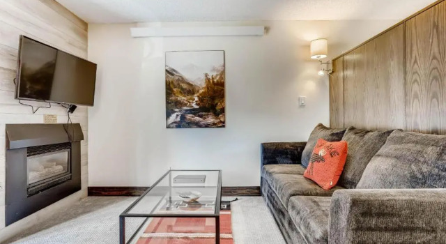 Коттедж Lift House Lodge, Pet Friendly Studio Condo