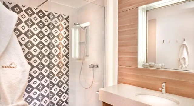 Студия Comfort Hapimag Apartments Lisbon