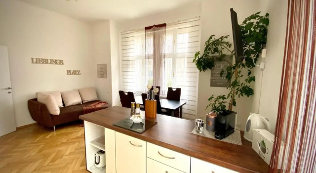 Apartment im Grünen, Book Lejlighed Leoben 