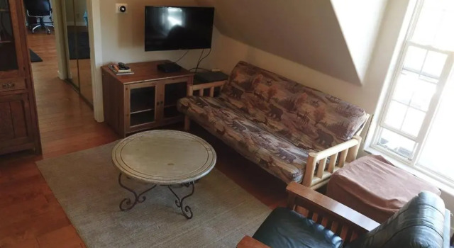 Rainbow Ridge B - 1BR/1BA, Book Hotel June Lake Mammoth