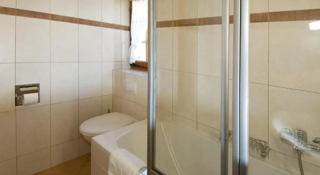 Апартаменты Obere Gasse 11