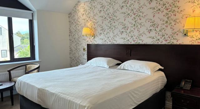 Номер Classic Lake District Castle Inn Hotel & Spa