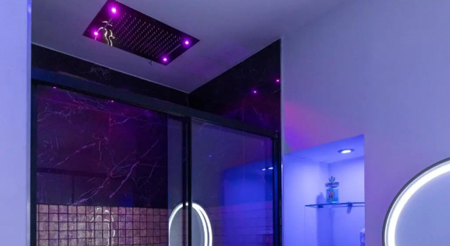 Апартаменты Deluxe Spa Edelweiss