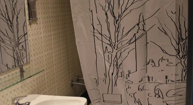 Номер Standard Hotel Armonia