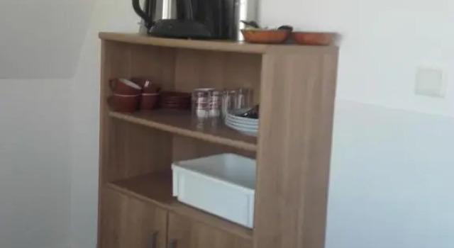 Номер Standard Kamerverhuur Mossels&Meer