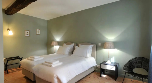 Les Sarments ***** - Beaune, Prenota Casa vacanze Ville a Borgogna, Villa