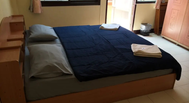Номер Deluxe с балконом Sofia Hotel