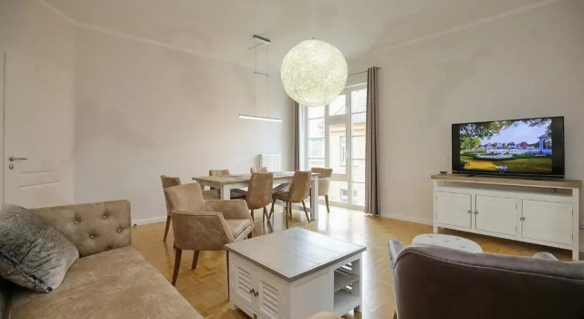 Likedeeler II Wohnung 02