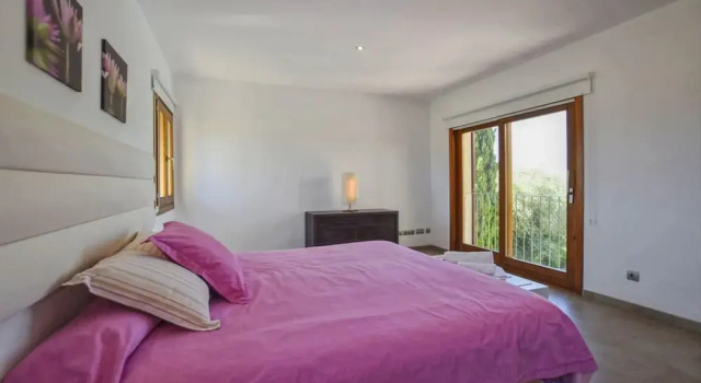 Country House Alcudia With Private Pool, Prenota Casa vacanze Ville a Maiorca, Villa
