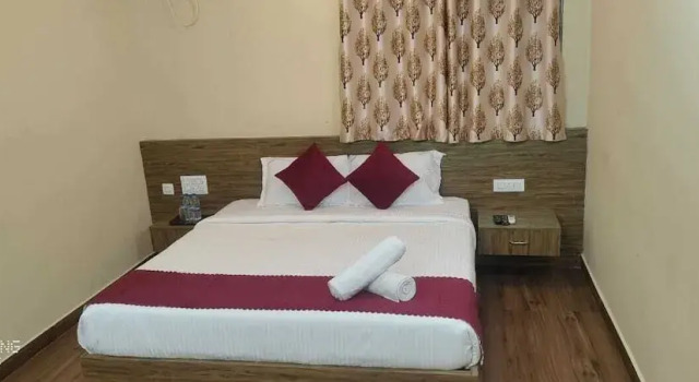 Номер Comfort Hotel White Palace