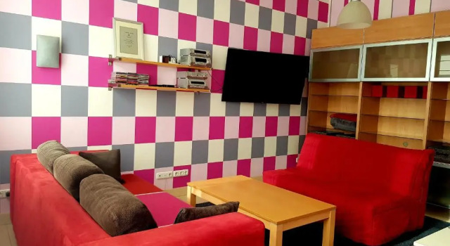 Fuksija House, Забронировать Отель Даугавпилс Даугавпилсский край, рядом с Daugavpils Olympic Centre