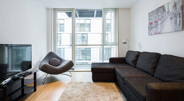 Citadel Apartments Goodmans Field, Забронировать Апартаменты/квартира Апартаменты Лондона, рядом с Рынок Backyard, Апартаменты/квартира