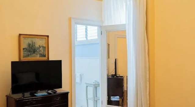 Двухместный номер Classic Gran Hotel Bolivar