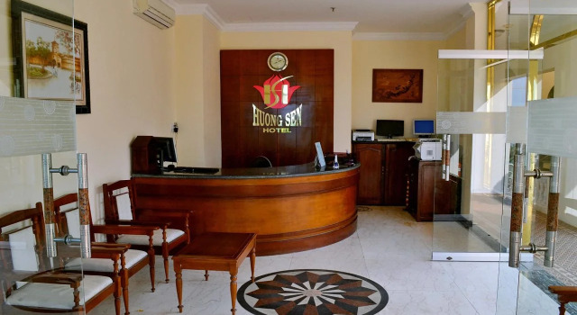 Huong Sen 2 Hotel Vung Tau