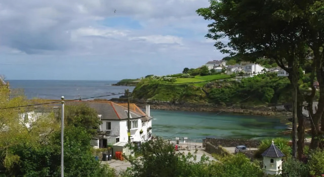 The Rising Sun Inn