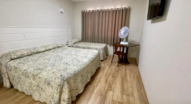 Hotel Nascentes da Serra, Забронировать Отель Посус-ди-Калдас Минас-Жерайс