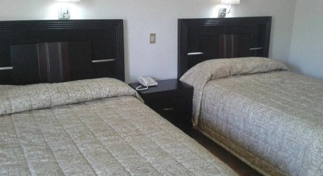 Hotel 88 Inn, Reserva ahora Hotel San Nicolás de los Garza 