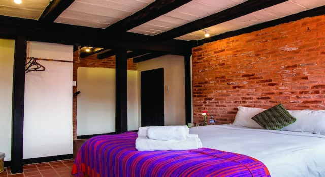 MeroStay 121 BNB Home