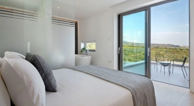 Villa Ocean Blue