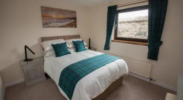 Golfview 4, Prenota Hotel Buckie 