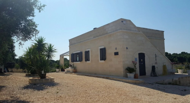 Beautiful 3 Bed Villa With Pool