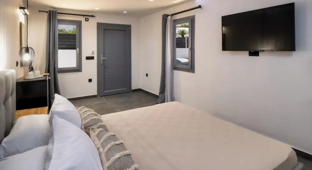 Номер Standard Potamida Suites