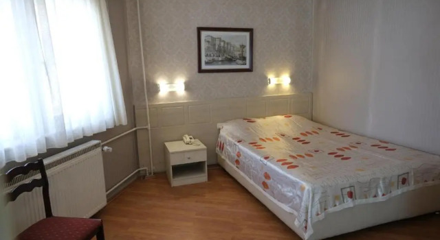 Люкс Artan Hotel