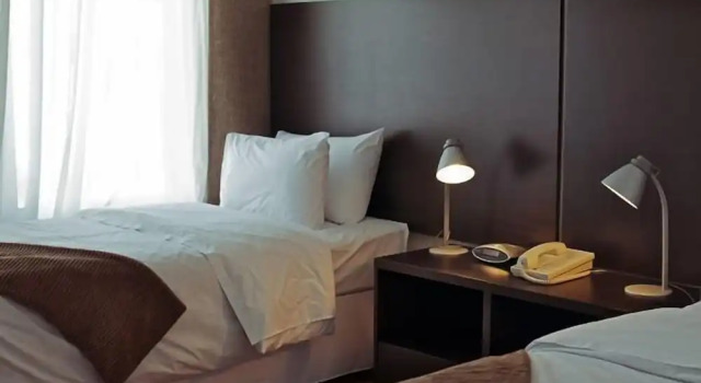 Номер Deluxe с балконом Colonia West Hotel - All Inclusive