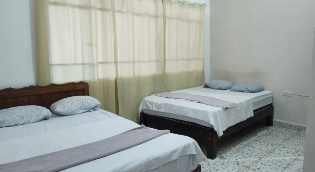 Hospedaje Casa Velaz
