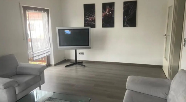 Апартаменты Ferienwohnung Ulmbach