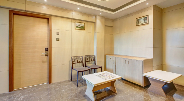 Hotel Stay Inn, Réserver Hôtel Kalyan Maharashtra