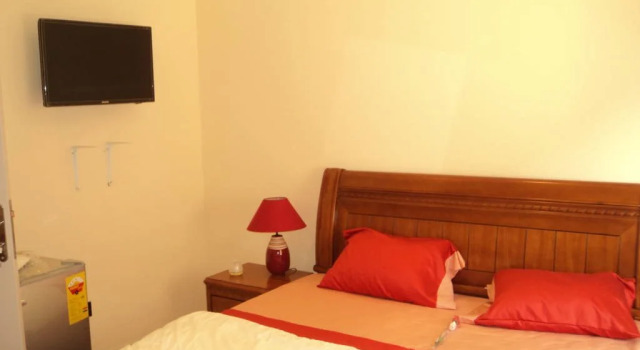 Pebble Pine Hotel, Book Hotel SPA-hoteller i Tema, SPA