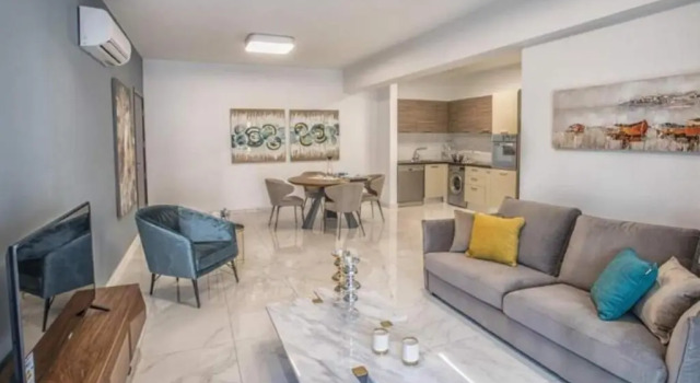 Апартаменты Cosmos Residence