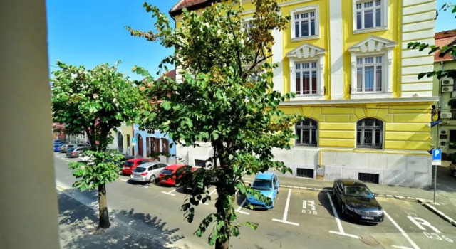 Апартаменты с 2 комнатами GM 15 Apartments