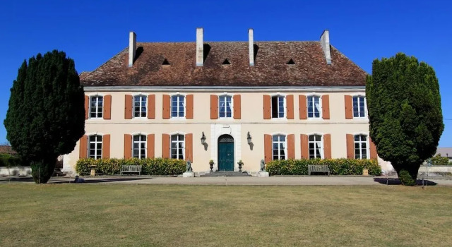 Château du Bourbet, Varaa Hotelli Cherval Green Perigord