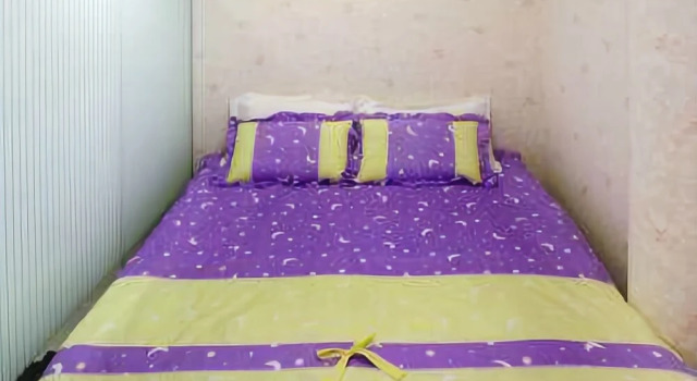 Rujia Tianqiao Business Hotel