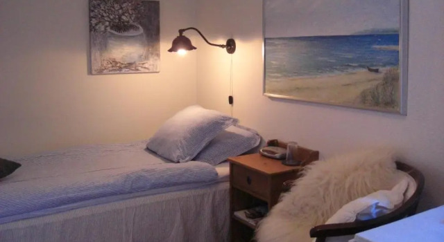 Номер Standard Ängshyddan B&B