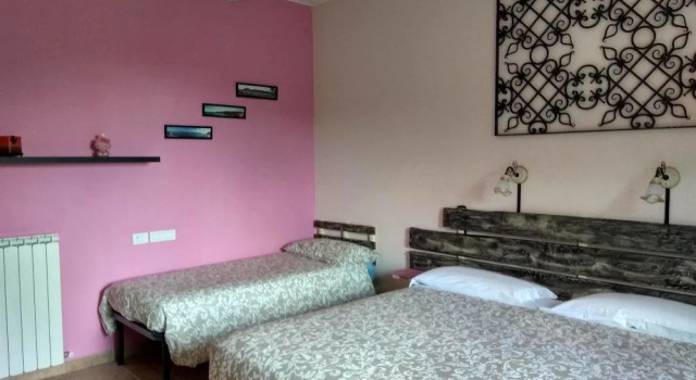 La Casa Di Gotely, Book Hotel Piegaro Umbrien