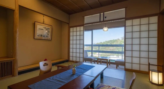 Suite Hiranoya