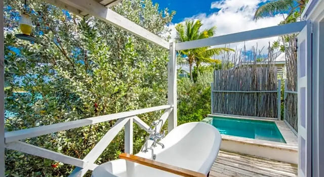 Люкс Premium Cocobay Resort Antigua