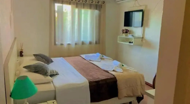 Люкс Comfort Suites Cantinho da Serra