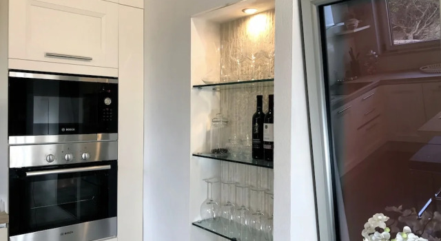 Апартаменты с 4 комнатами Villa Mica