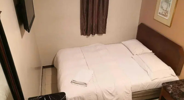 Premium dwuosobowy pokój Hotel Bliss Johor Bahru Skudai