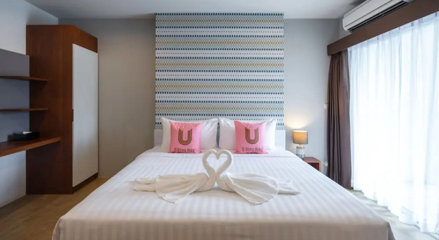 Номер Superior U- Homehotel Nakhonpanom
