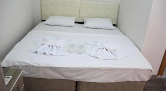 Двухместный номер Economy Marpalace Hotel