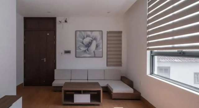 Номер Standard Lamour homestay