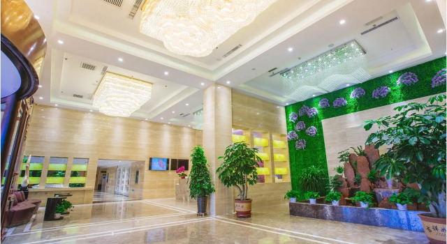 Lavande Hotel Chengde Mountain Resort, Buchen Sie Resort Chengde Hebei