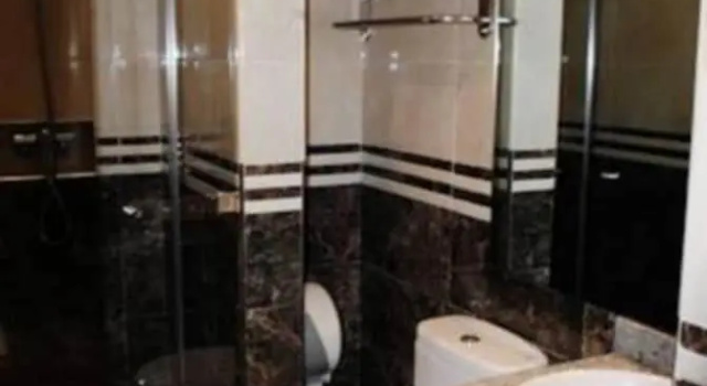 Двухместная студия Résidence Hotelière Fleurie