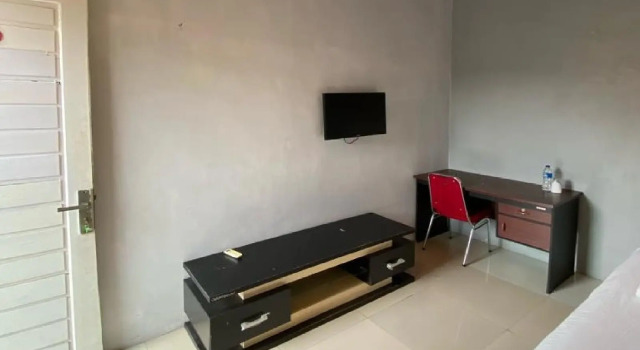 OYO 91122 Djaboerigin Guesthouse, Prenota Hotel Medan Sumatra