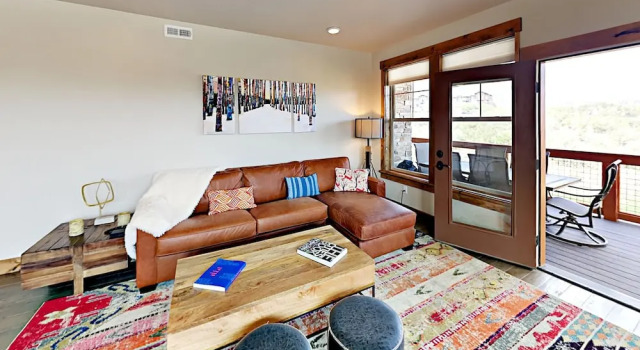 1288 Deer Park Circle Condo #103 3 Bedrooms 2 Bathrooms Condo, Book Lejlighed Heber City Utah